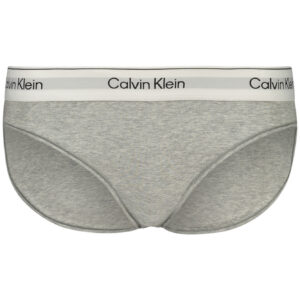 CALVIN KLEIN SLIP DONNA GRIGIO