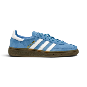 Adidas Handball Spezial J Light Blue / Cloud White / Gum