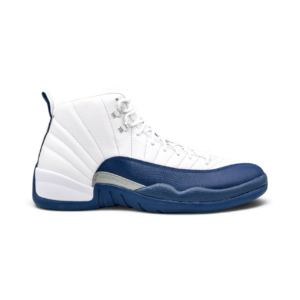 Jordan 12 Retro French Blue (2025)