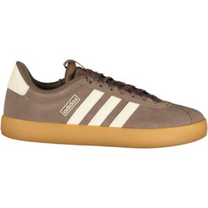 ADIDAS CALZATURA SPORTIVA DONNA MARRONE