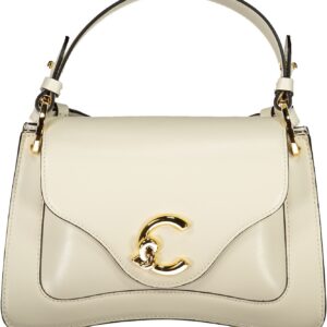 COCCINELLE BORSA DONNA BIANCO