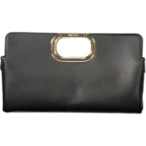 TWINSET BORSA DONNA NERO