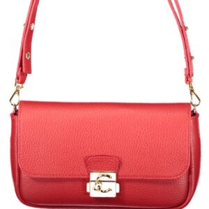 COCCINELLE BORSA DONNA ROSSO