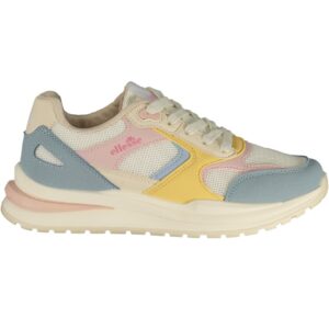 ELLESSE CALZATURA SPORTIVA DONNA BIANCO