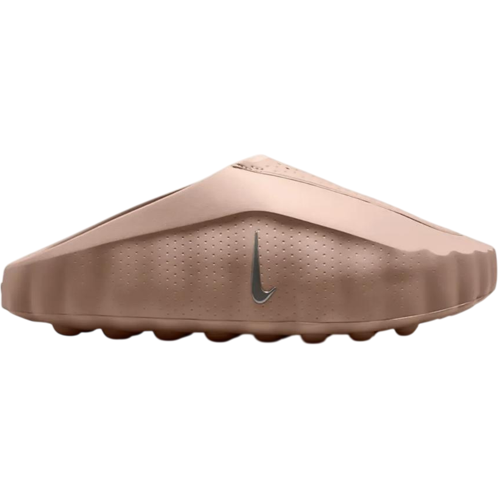 Nike Mind 001 Slide Hemp/Pale Ivory/Sanddrift