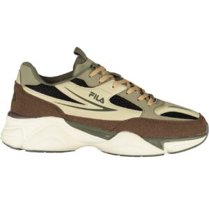 FILA CALZATURA SPORTIVA UOMO MARRONE