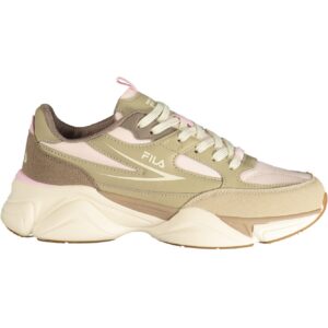 FILA CALZATURA SPORTIVA DONNA BEIGE