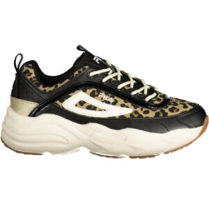 FILA CALZATURA SPORTIVA DONNA NERO