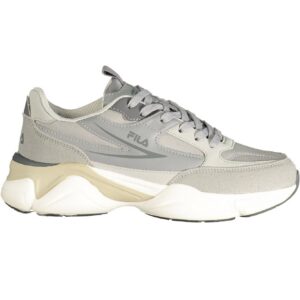 FILA CALZATURA SPORTIVA DONNA GRIGIO