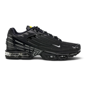 Nike Air Max Plus 3 Black Smoke Grey