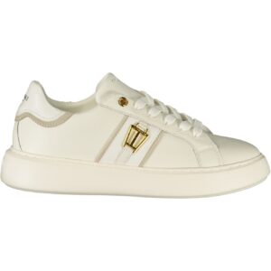 TWINSET CALZATURA SPORTIVA DONNA BIANCO
