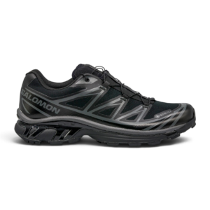Salomon XT-6 Gore-Tex Black / Asphalt