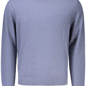 BOSS MAGLIA UOMO BLU