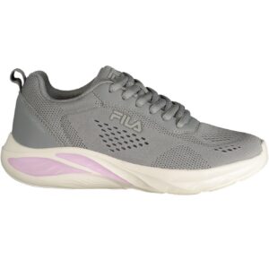 FILA CALZATURA SPORTIVA DONNA GRIGIO
