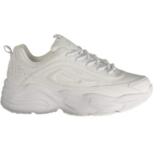 FILA CALZATURA SPORTIVA DONNA BIANCO