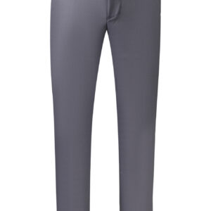 BOSS PANTALONE UOMO BLU