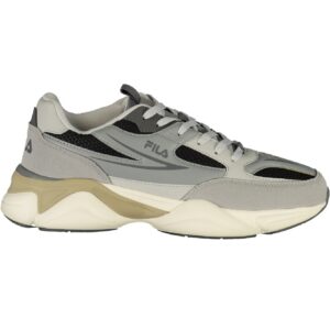 FILA CALZATURA SPORTIVA UOMO GRIGIO