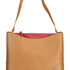 TWINSET BORSA DONNA MARRONE