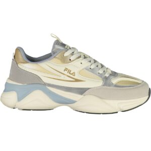 FILA CALZATURA SPORTIVA DONNA AZZURRO