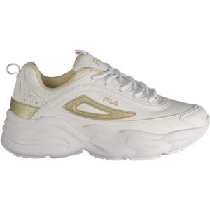 FILA CALZATURA SPORTIVA DONNA BIANCO