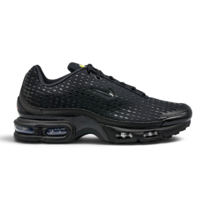 Nike Air Max Plus VII Triple Black