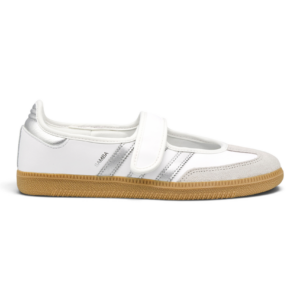 Adidas Samba Jane Cloud White (Women's)
