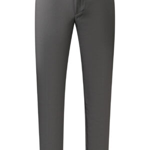BOSS PANTALONE UOMO NERO