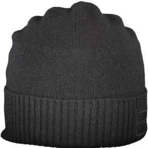 HUGO BOSS BERRETTO UOMO NERO
