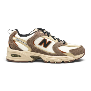 New Balance 530 Brown Tan