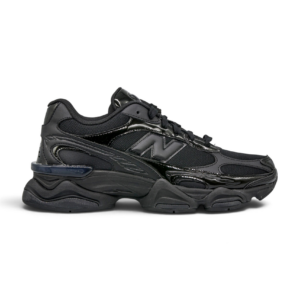 New Balance 9060R Triple Black