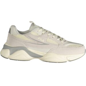 FILA CALZATURA SPORTIVA UOMO GRIGIO
