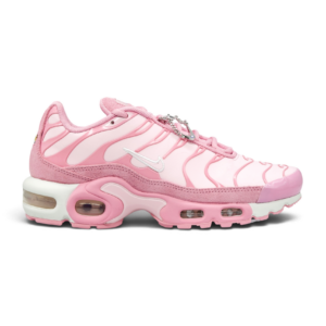 Nike TN Air Max Plus Suede Pink Rise (Women's)