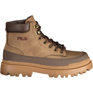FILA CALZATURA SPORTIVA DONNA MARRONE