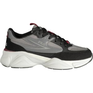 FILA CALZATURA SPORTIVA DONNA GRIGIO