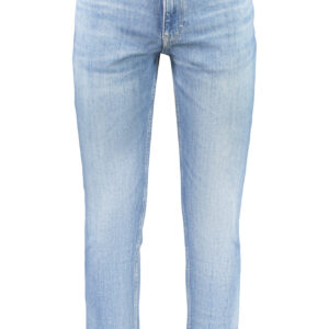 TOMMY HILFIGER JEANS DENIM UOMO BLU