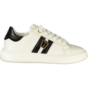 TWINSET CALZATURA SPORTIVA DONNA BIANCO
