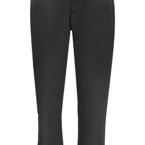 TOMMY HILFIGER JEANS DENIM DONNA NERO