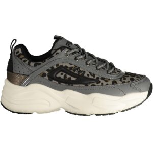 FILA CALZATURA SPORTIVA DONNA GRIGIO