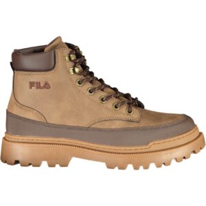 FILA CALZATURA SPORTIVA UOMO MARRONE