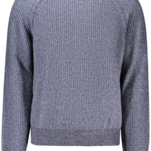 BOSS MAGLIONE UOMO BLU