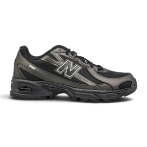 New Balance 740 Black