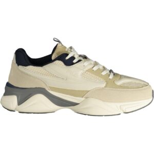 FILA CALZATURA SPORTIVA UOMO BEIGE